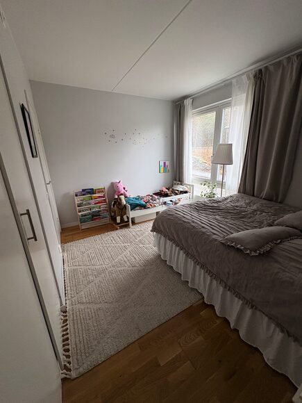 Lägenhetsbyte - LM Ericssons väg 4