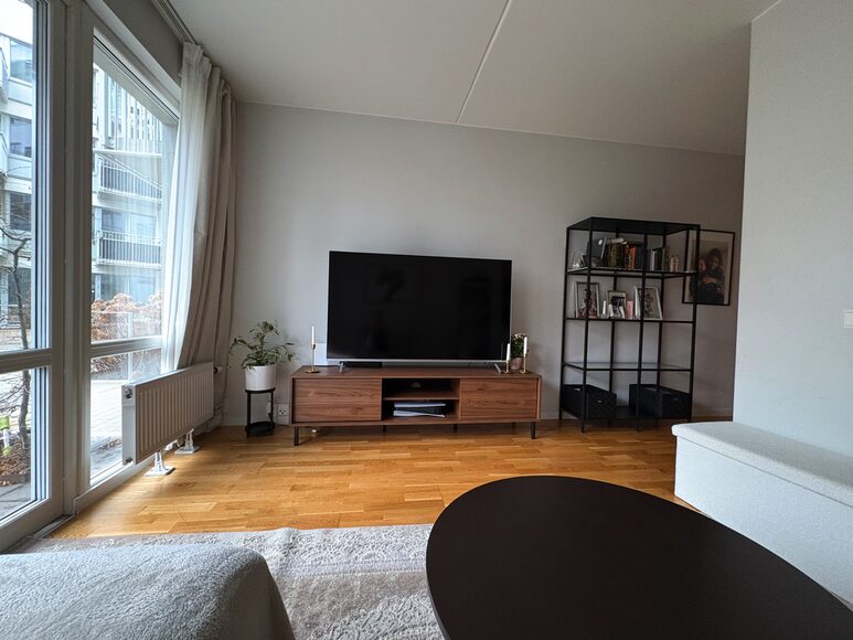 Lägenhetsbyte - LM Ericssons väg 4