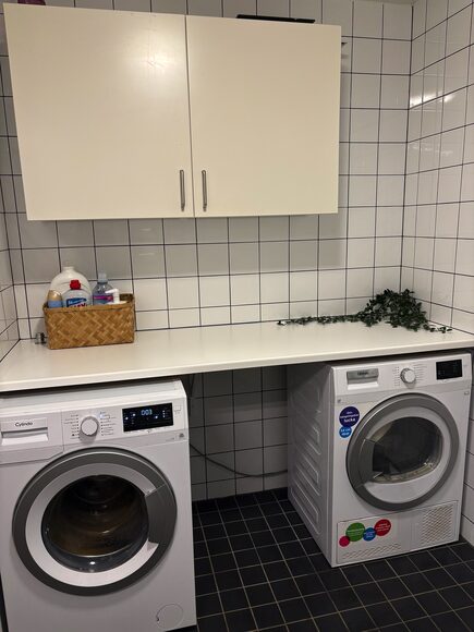 Lägenhetsbyte - LM Ericssons väg 4