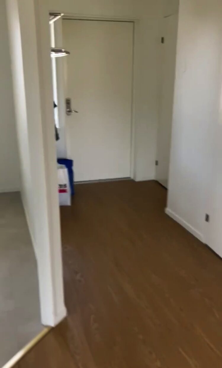 Lägenhetsbyte - Smörblomsvägen