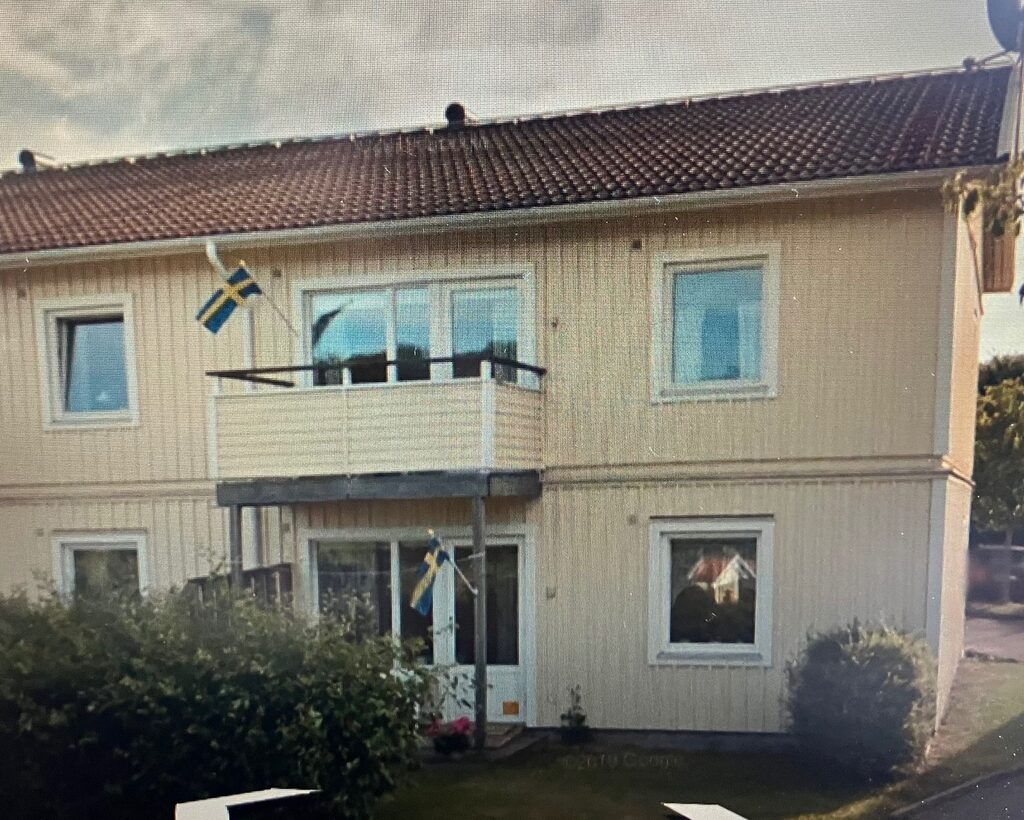 Lägenhetsbyte - Smörblomsvägen