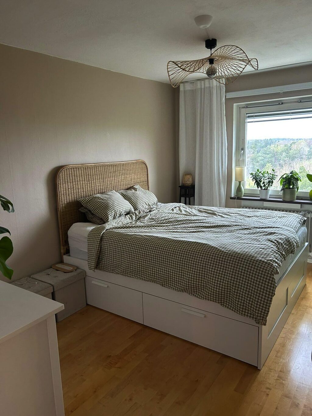 Lägenhetsbyte - Ateljévägen 24