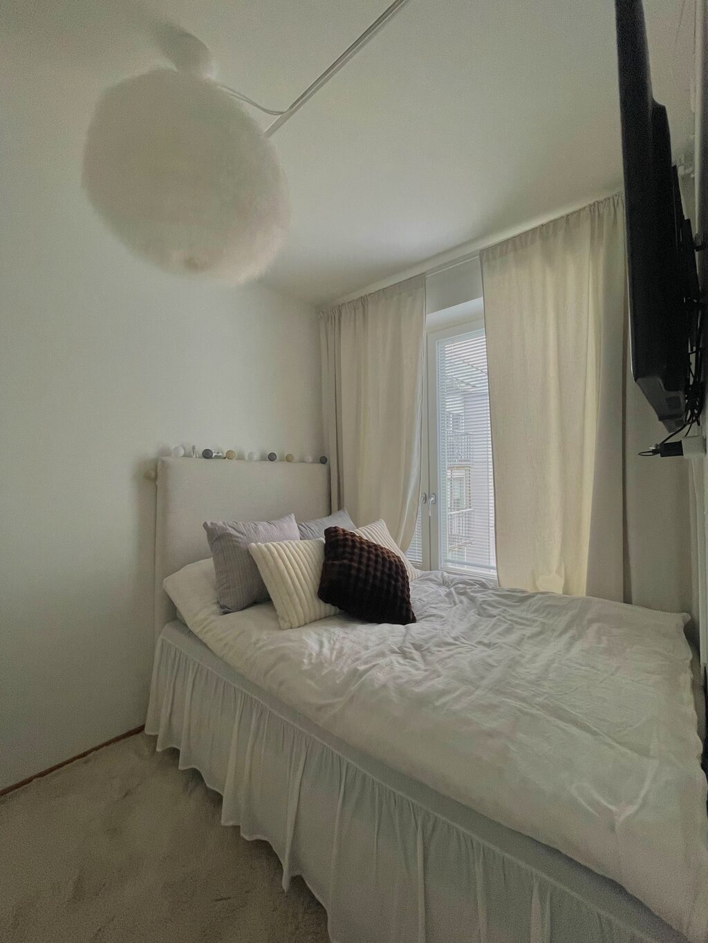 Lägenhetsbyte - Storseglet 9