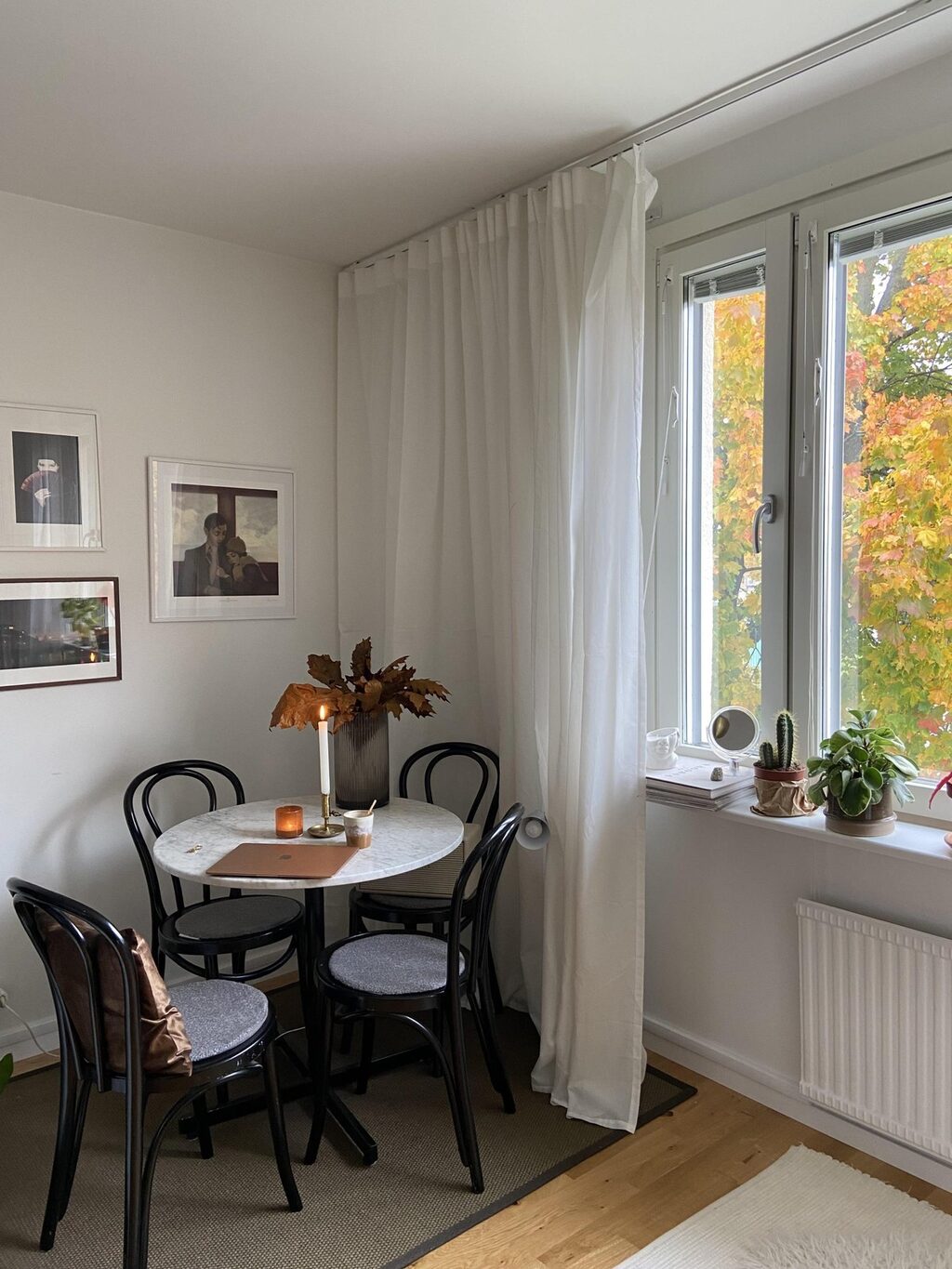 Lägenhetsbyte - Slånbärsvägen 14