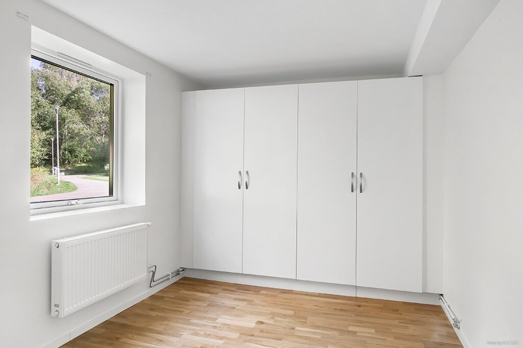 Lägenhetsbyte - Marklandsgatan 71