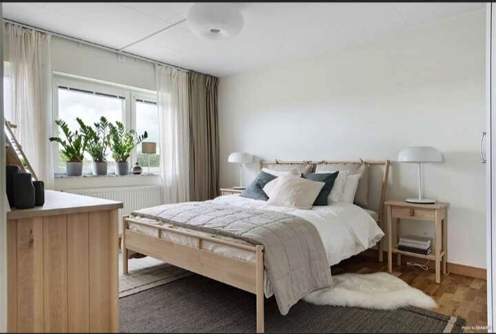 Lägenhetsbyte - Marklandsgatan 71