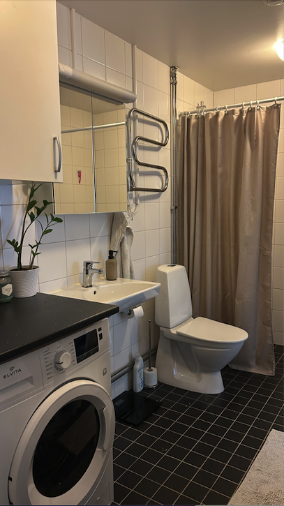 Lägenhetsbyte - Emågatan 112, Bagarmossen