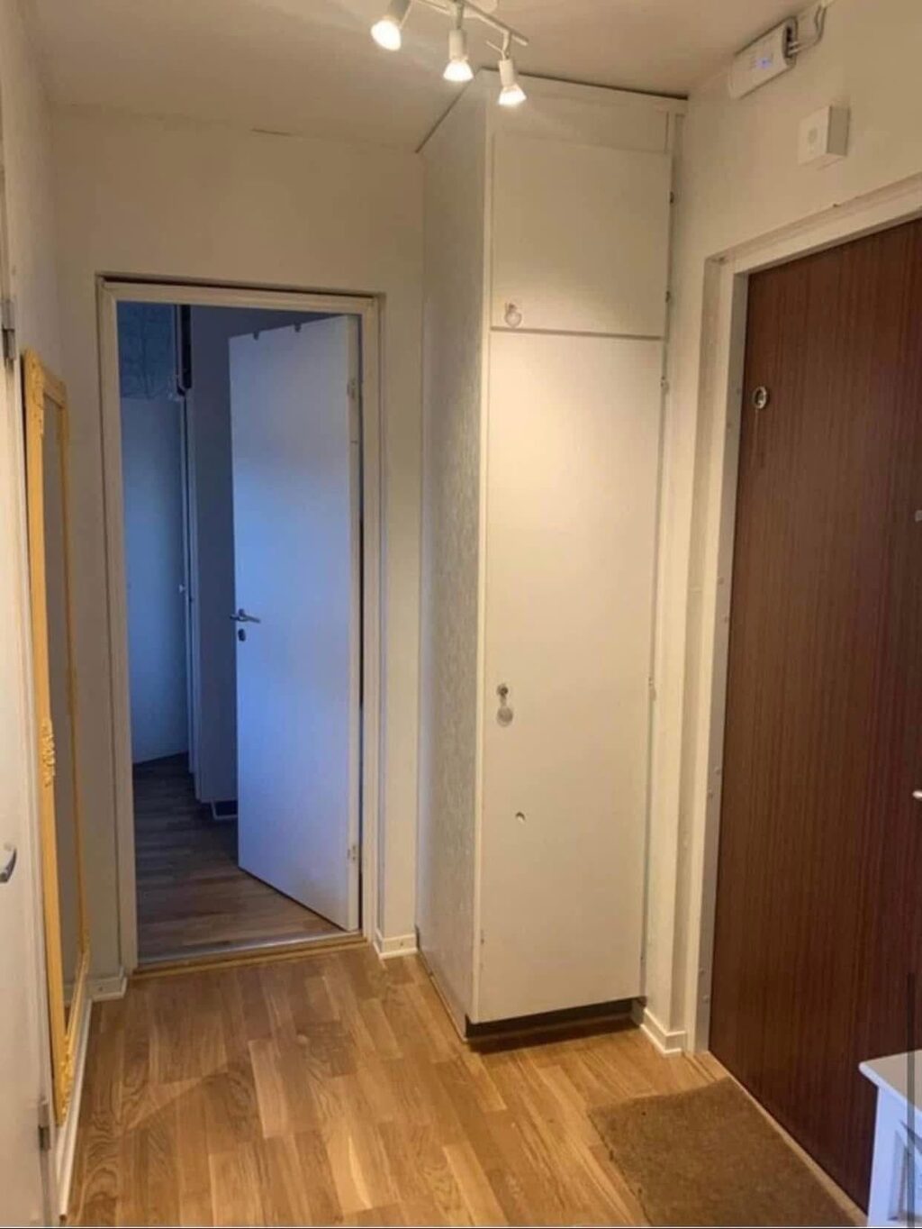 Lägenhetsbyte - Gåsagången 37