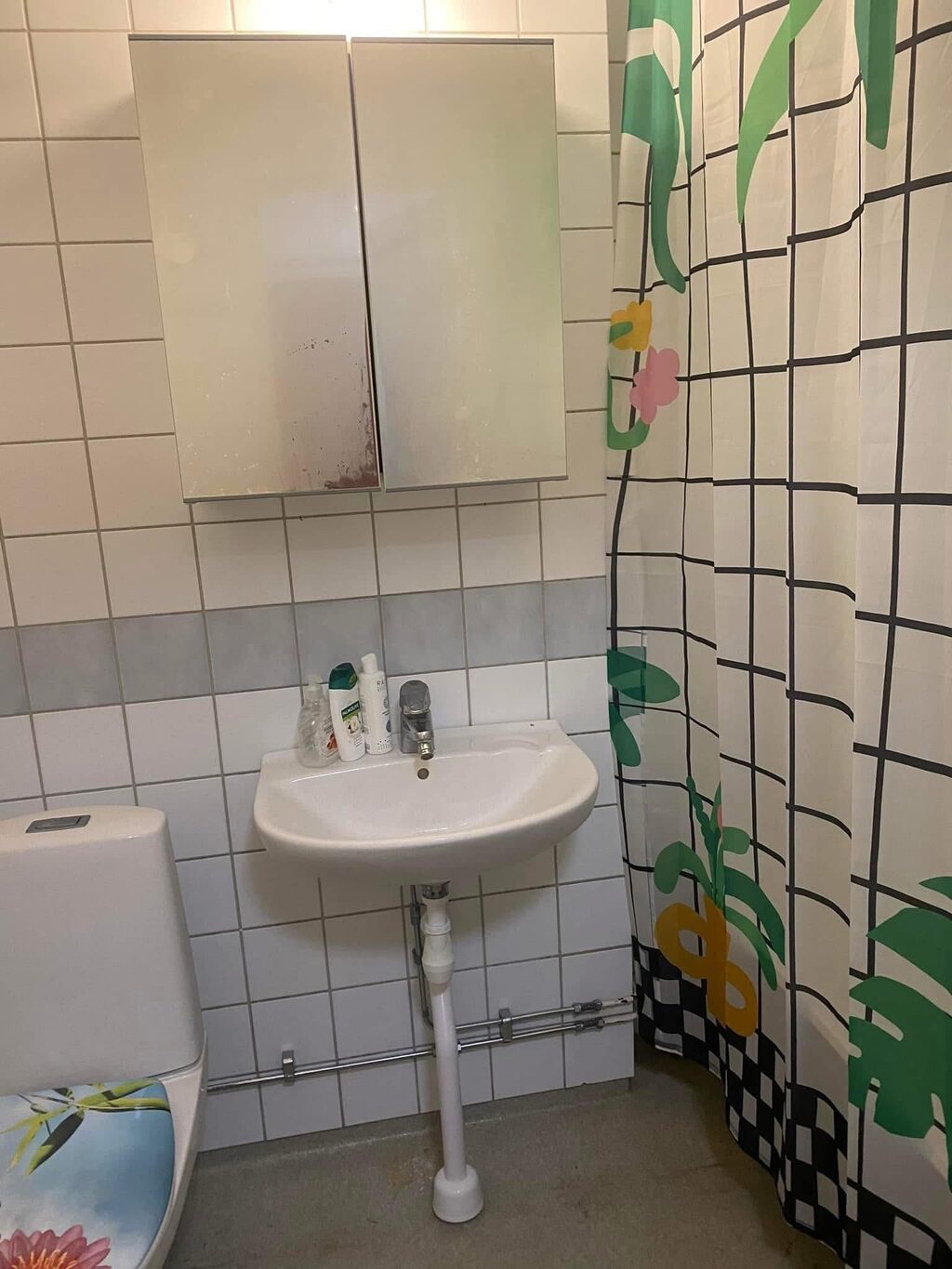 Lägenhetsbyte - Gåsagången 37