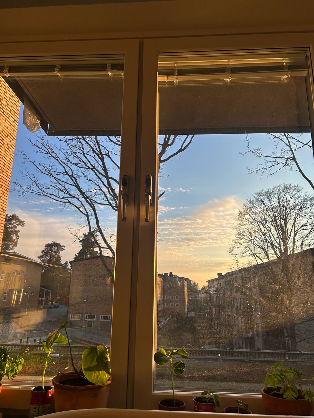 Lägenhetsbyte - Karlskronavägen 30