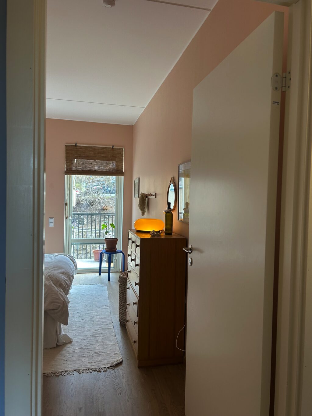 Lägenhetsbyte - Karlskronavägen 30