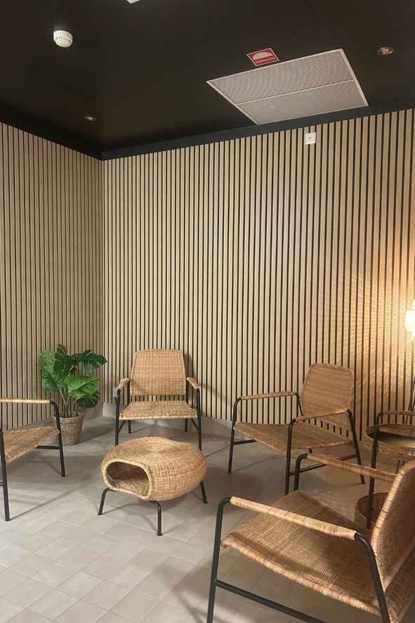 Lägenhetsbyte - Karlskronavägen 30