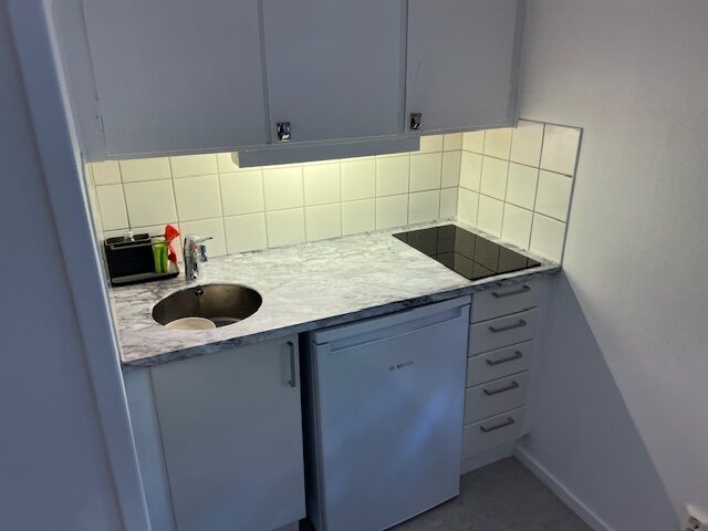 Lägenhetsbyte - Multrågatan 4