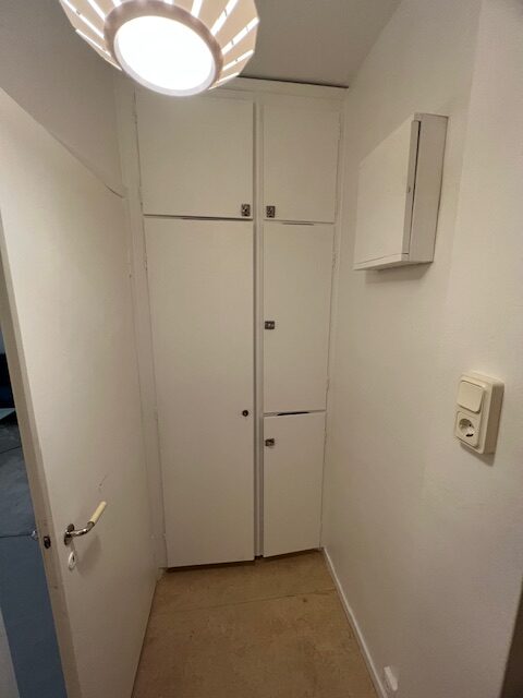 Lägenhetsbyte - Multrågatan 4