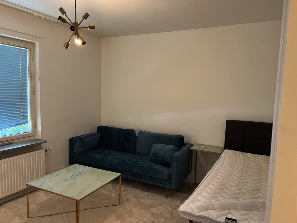 Lägenhetsbyte - Multrågatan 4