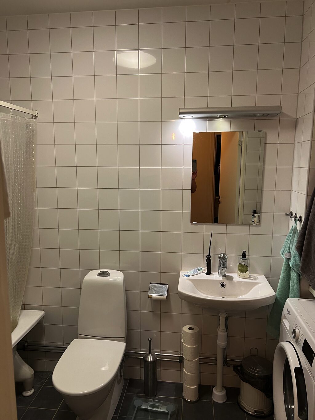 Lägenhetsbyte - Båtklubbsgatan 7