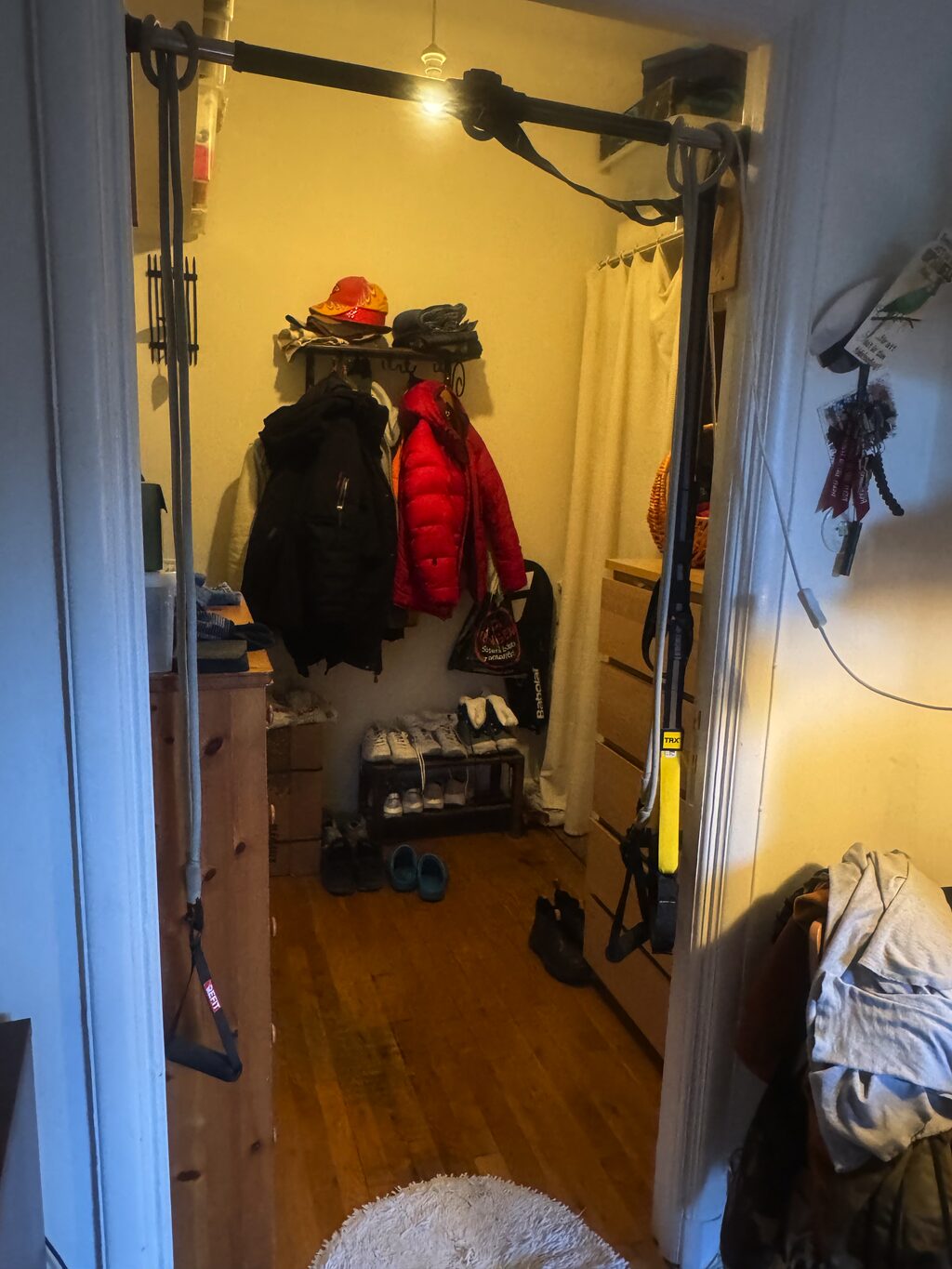 Lägenhetsbyte - Östgötagatan 64