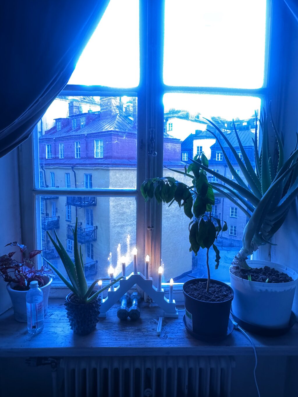 Lägenhetsbyte - Östgötagatan 64