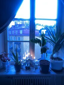 Lägenhetsbyte - Östgötagatan 64