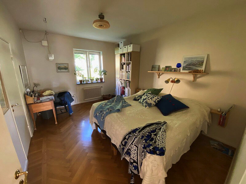 Lägenhetsbyte - Bögatan 39