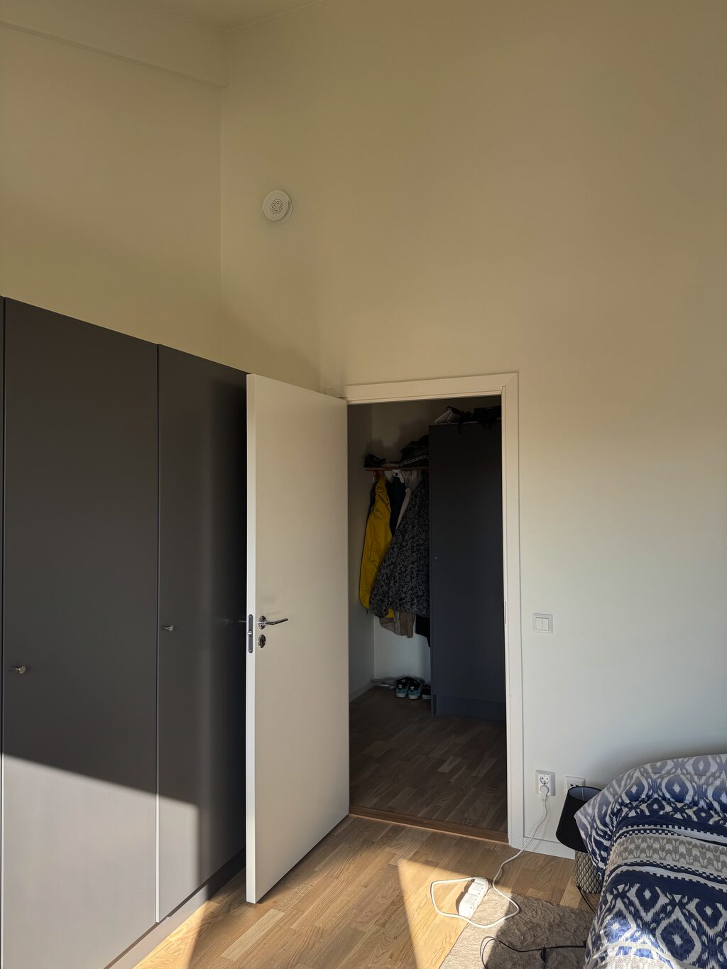 Lägenhetsbyte - Diamantgatan 9C