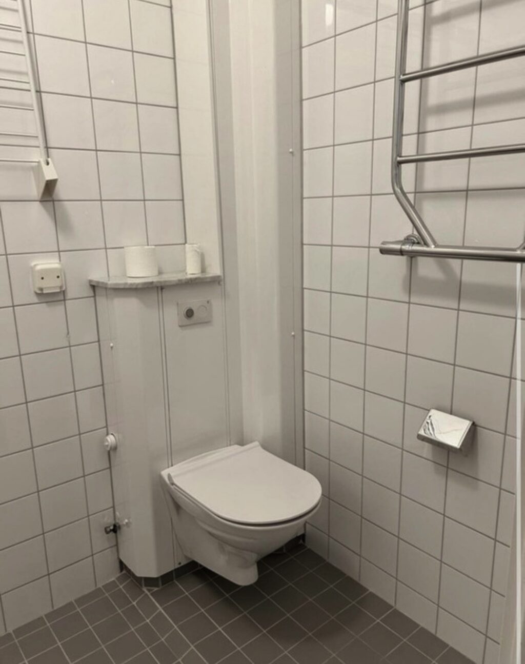 Lägenhetsbyte - Skebokvarnsvägen 324