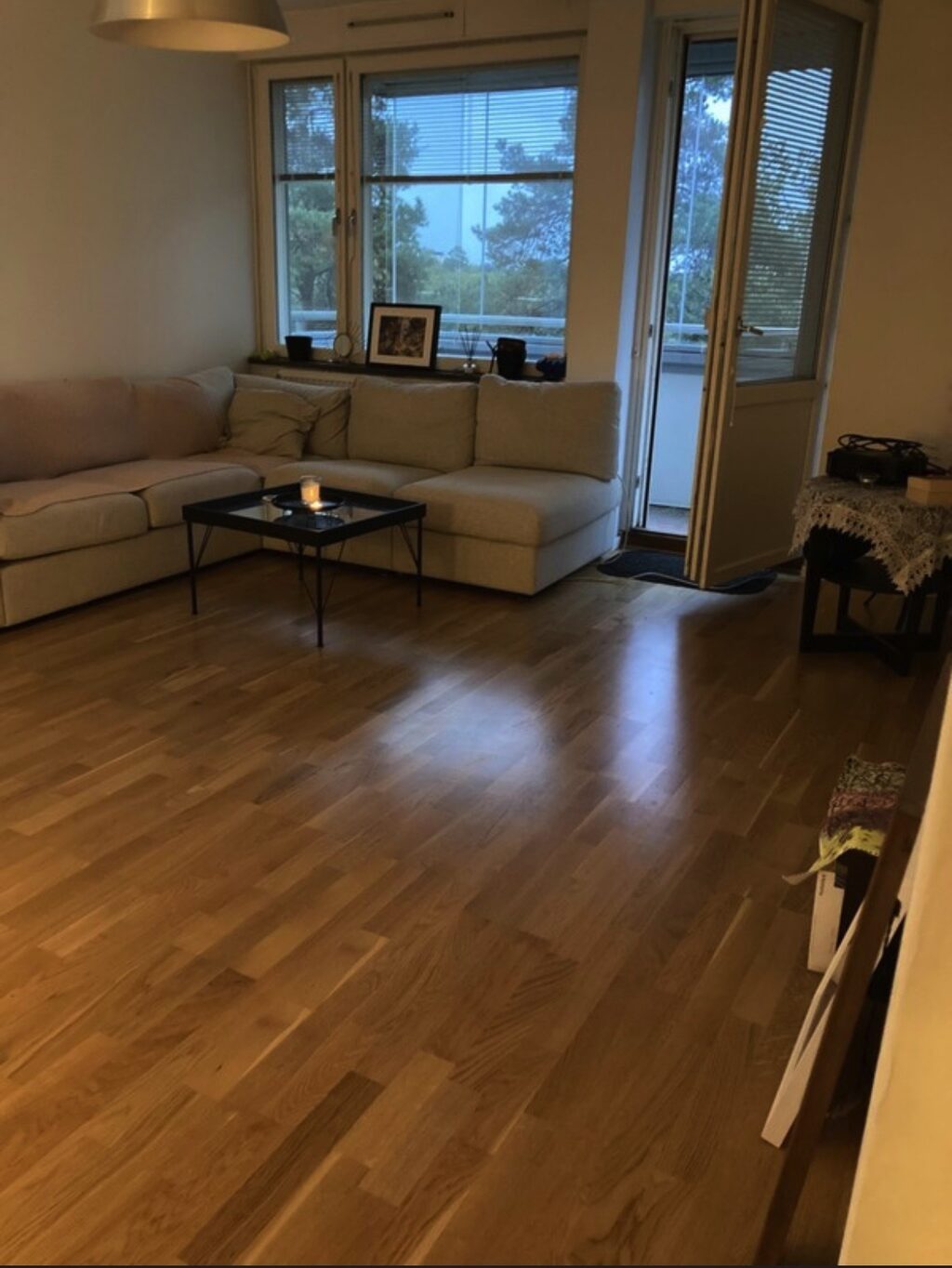 Lägenhetsbyte - Askersundsgatan 2