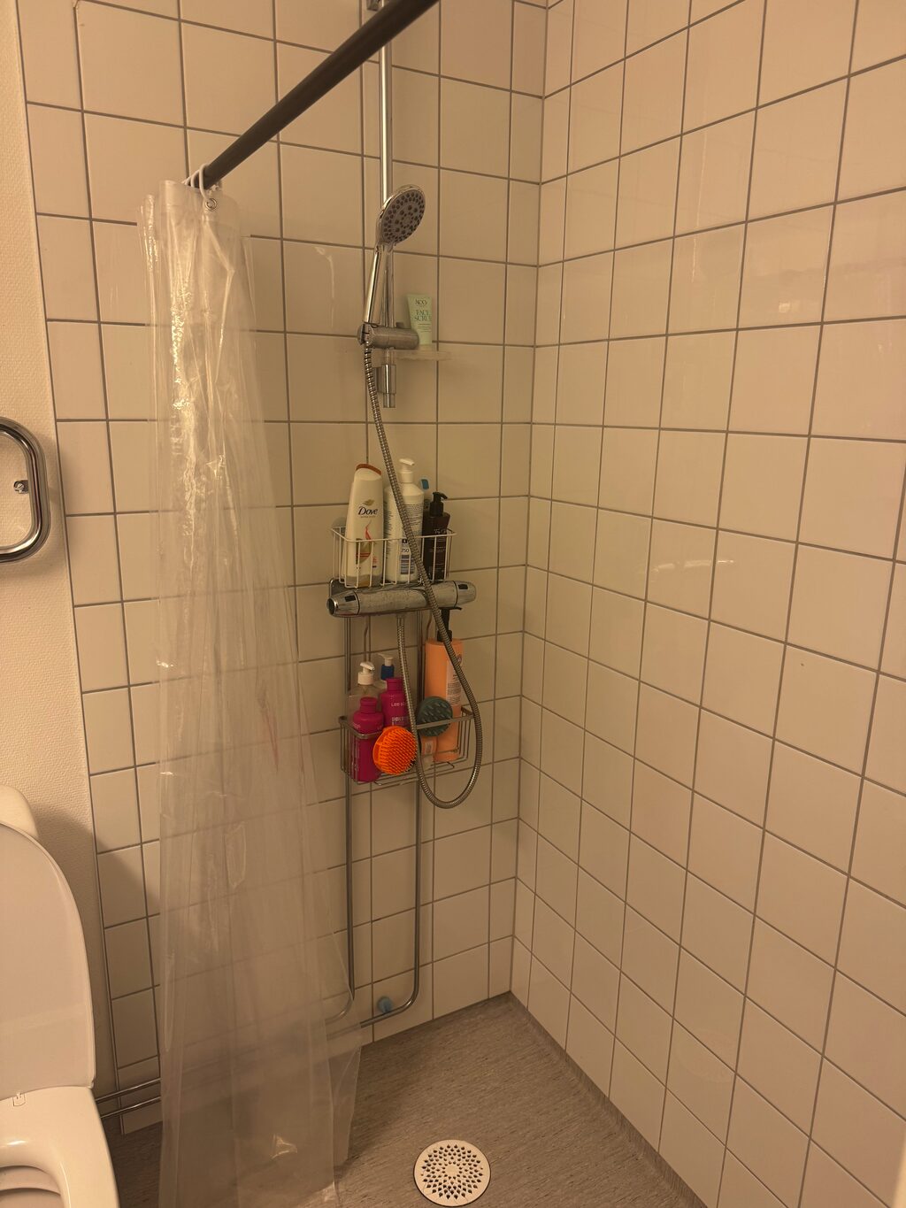 Lägenhetsbyte - Lefflersgatan 2F