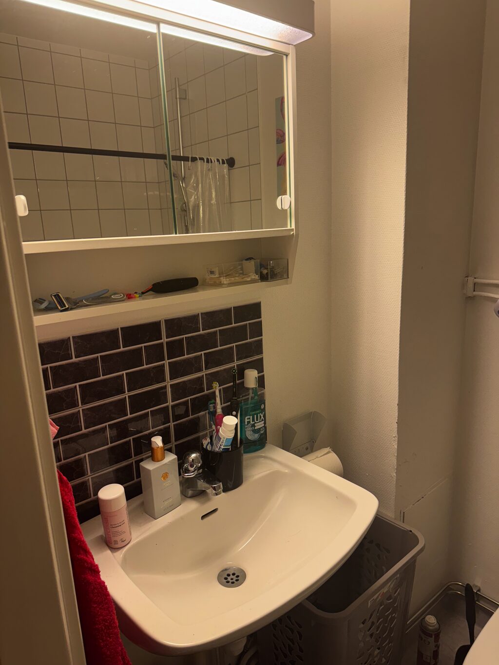 Lägenhetsbyte - Lefflersgatan 2F