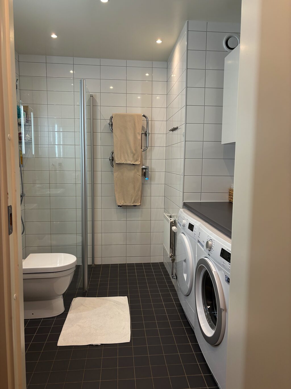 Lägenhetsbyte - Hårdvallsgatan 40