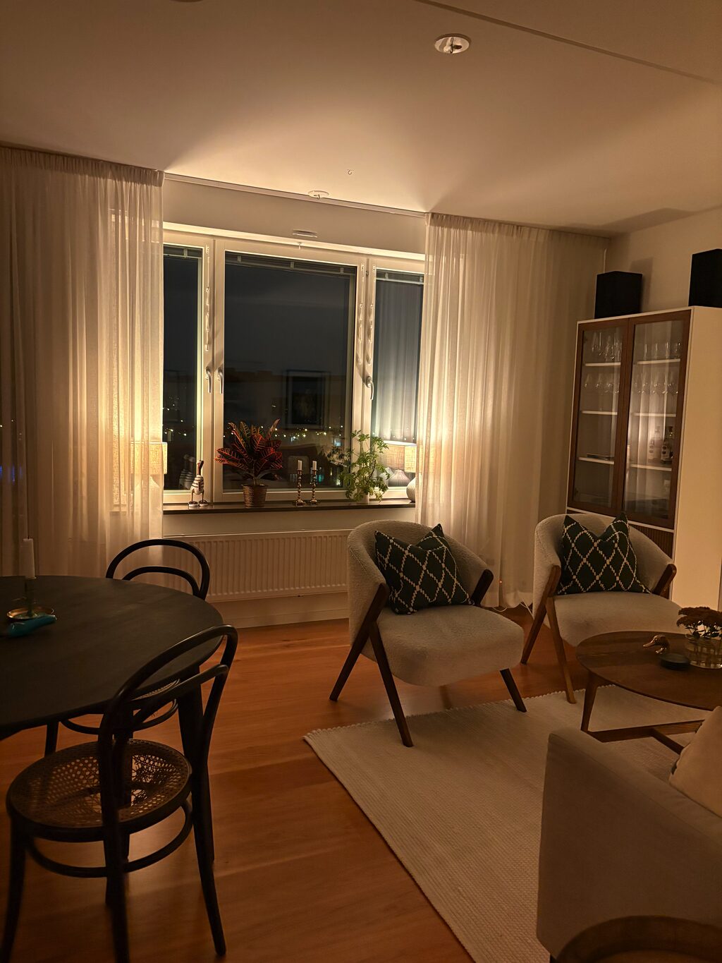 Lägenhetsbyte - Hårdvallsgatan 40