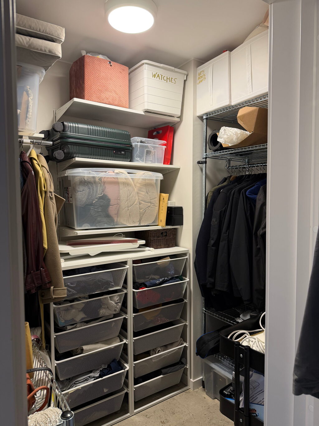 Lägenhetsbyte - Övre Sanatoriegatan 34