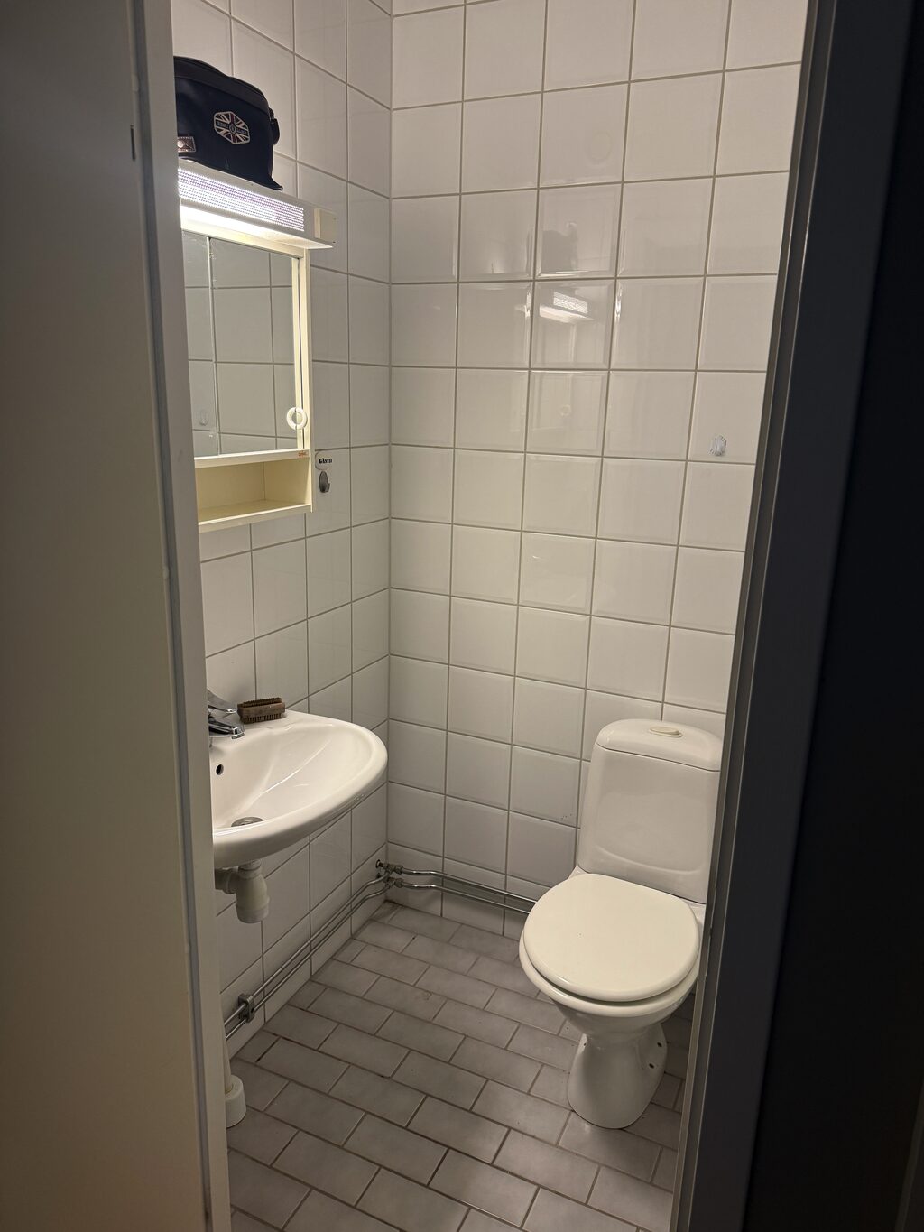 Lägenhetsbyte - Lilla Bottnevägen 26