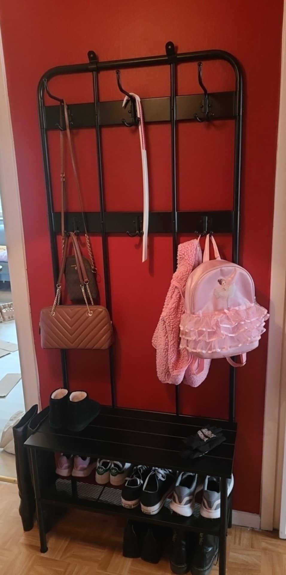 Lägenhetsbyte - Gimmerstavägen 7