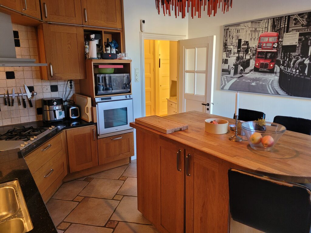 Lägenhetsbyte - Vidblicksgatan 2