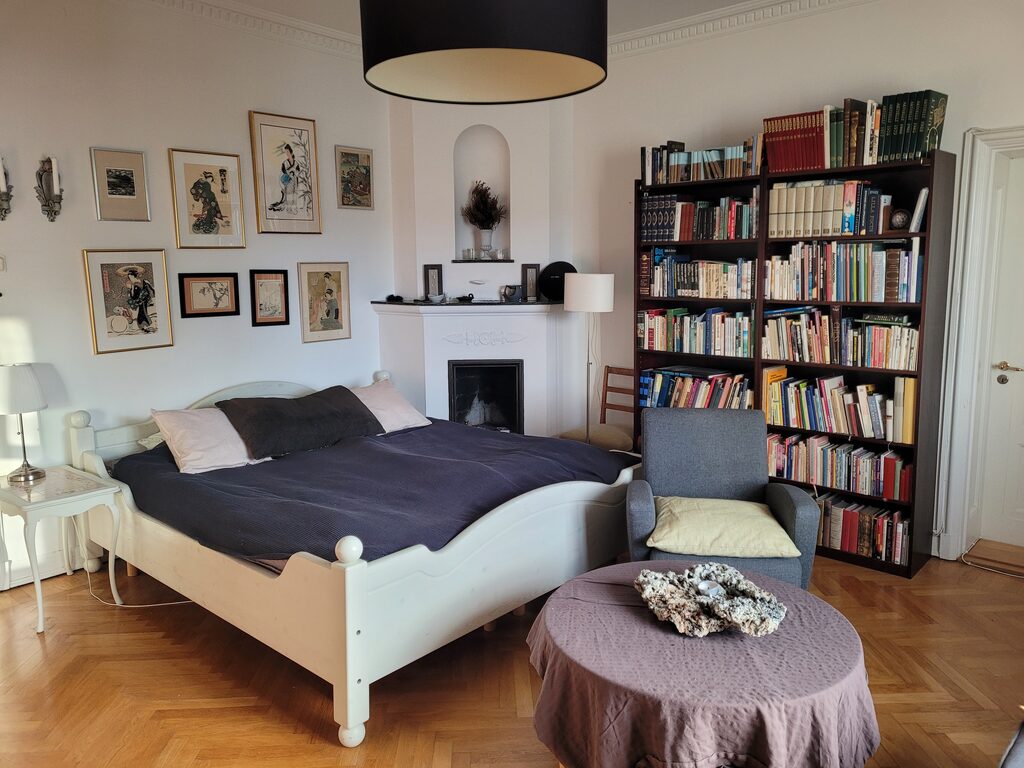 Lägenhetsbyte - Vidblicksgatan 2