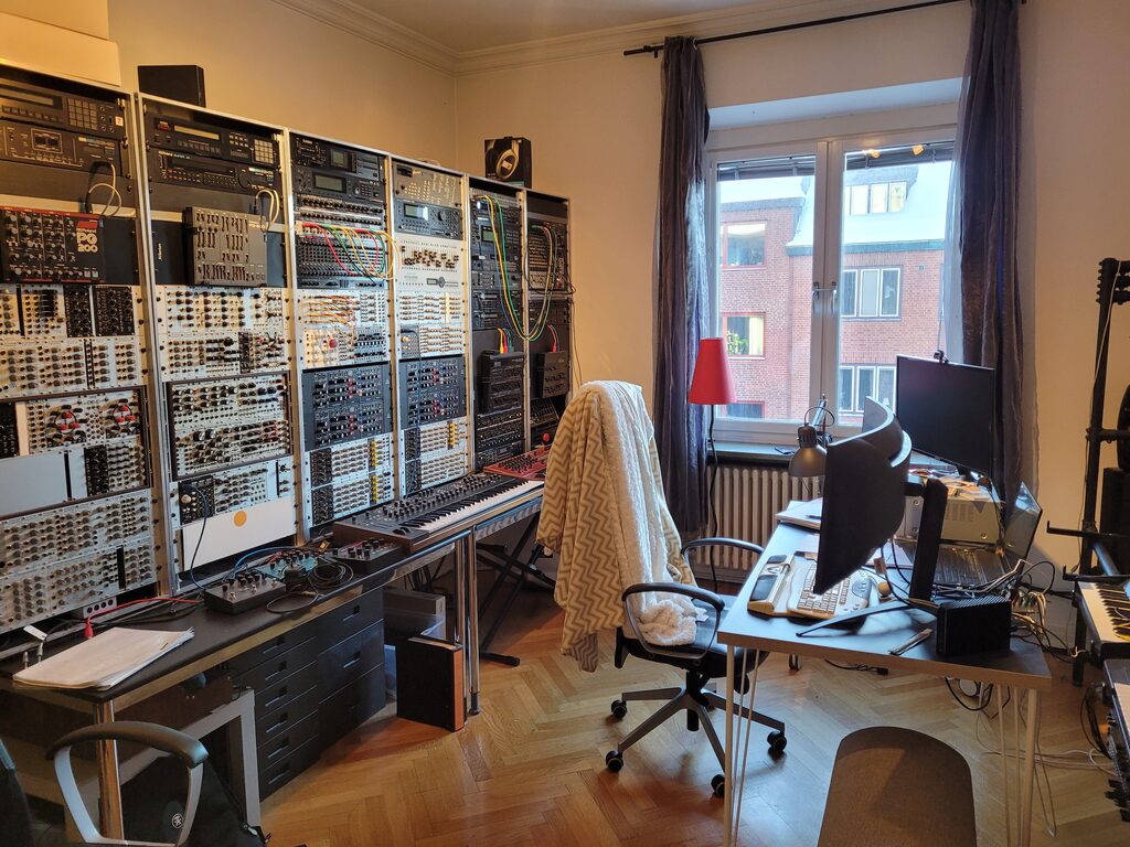 Lägenhetsbyte - Vidblicksgatan 2