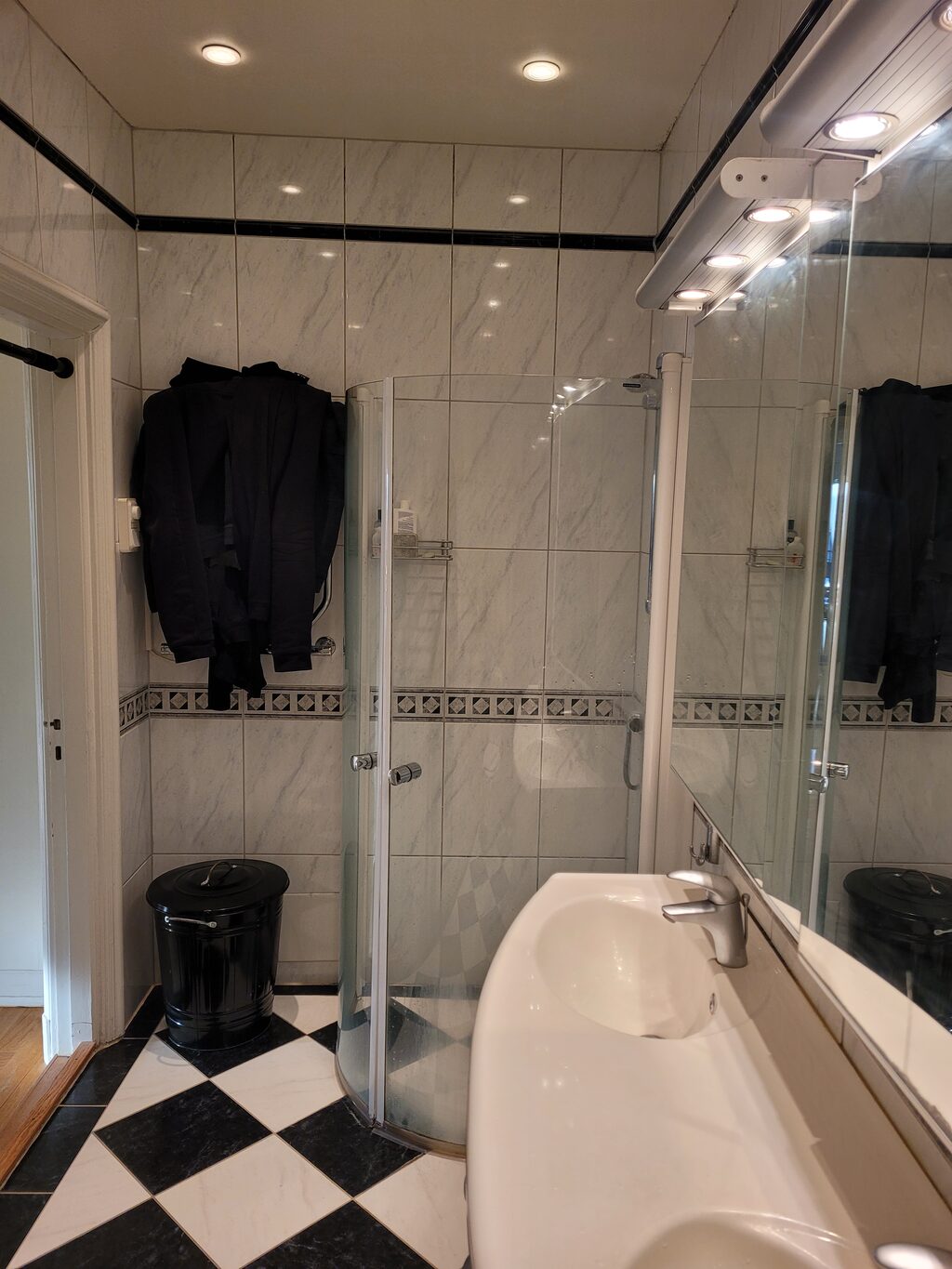 Lägenhetsbyte - Vidblicksgatan 2