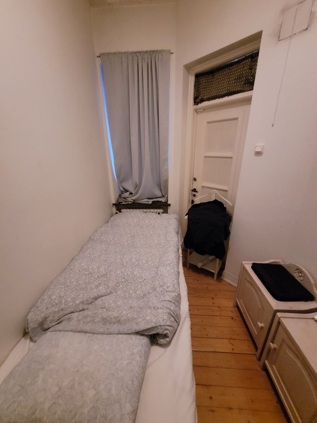 Lägenhetsbyte - Vidblicksgatan 2