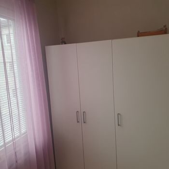 Lägenhetsbyte - Pennygången 86