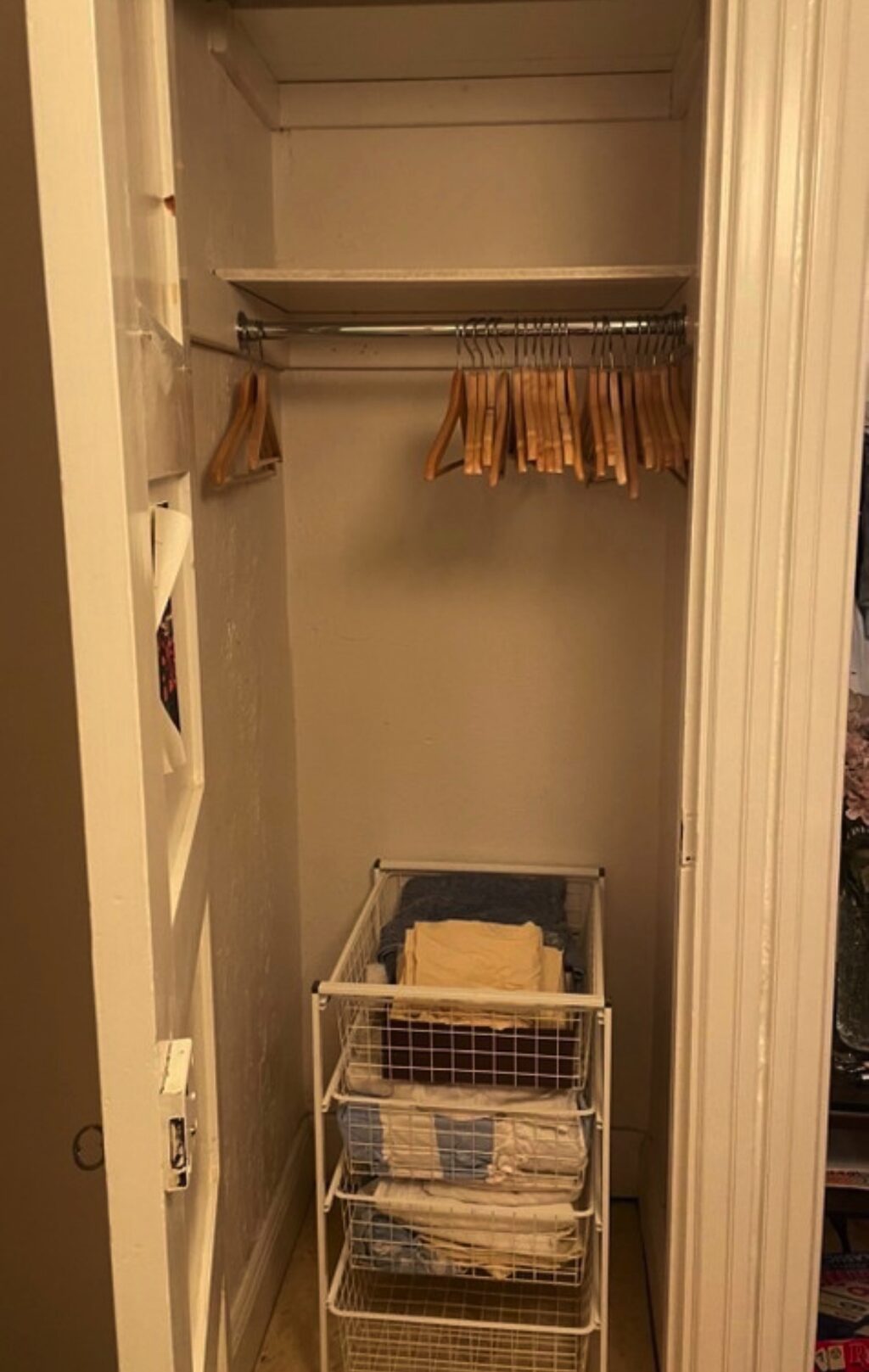 Lägenhetsbyte - Duvnäsgatan 3