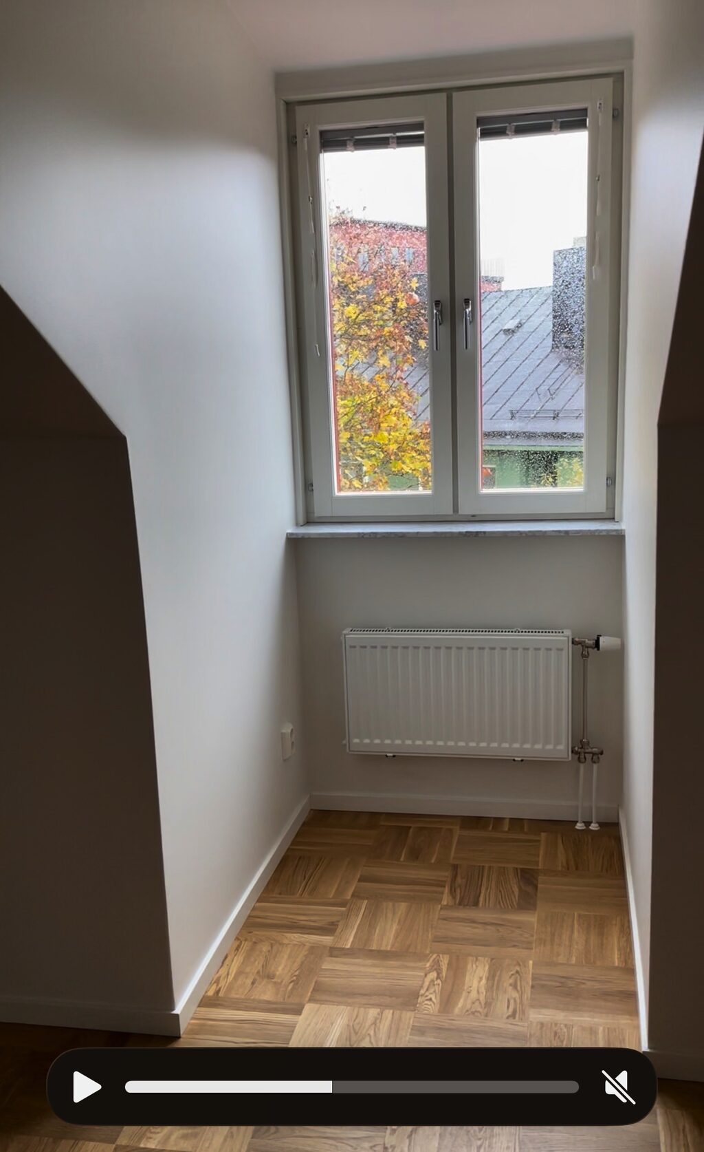 Lägenhetsbyte - Ryttargatan 4A