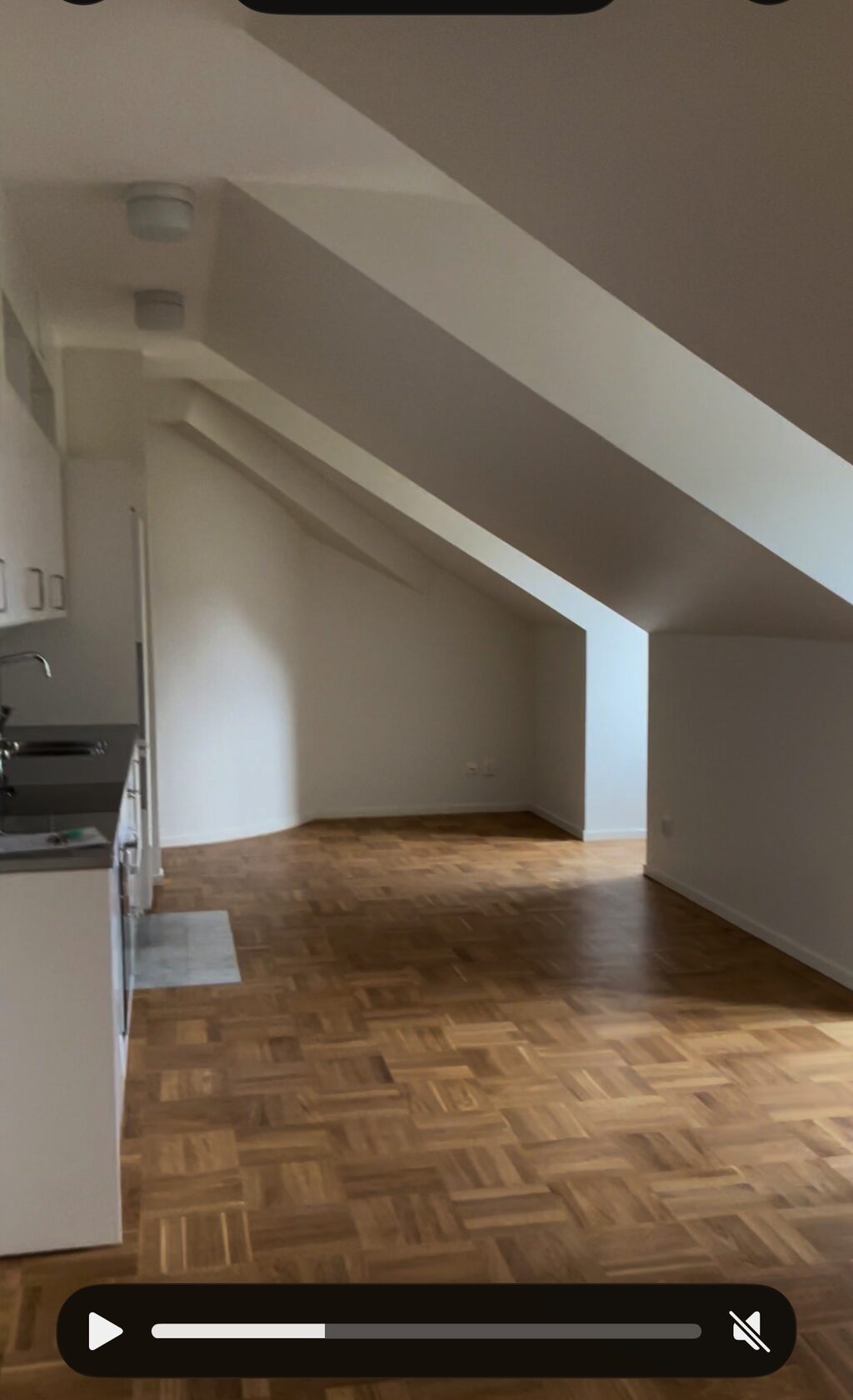 Lägenhetsbyte - Ryttargatan 4A