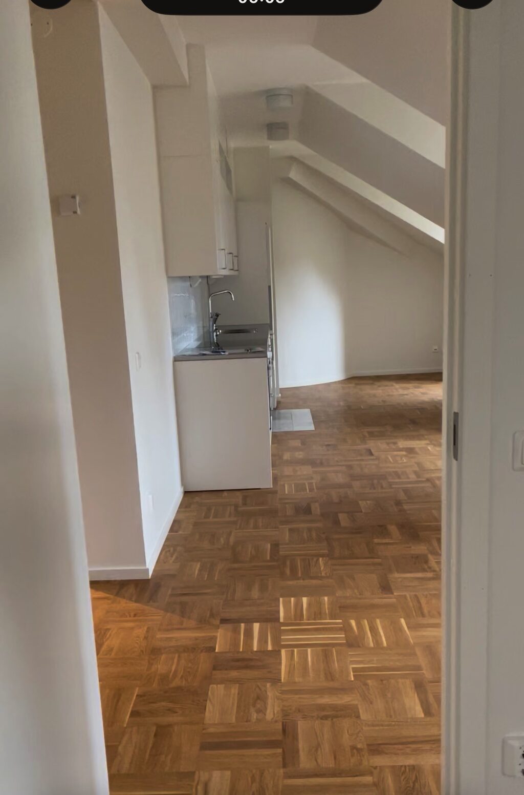 Lägenhetsbyte - Ryttargatan 4A