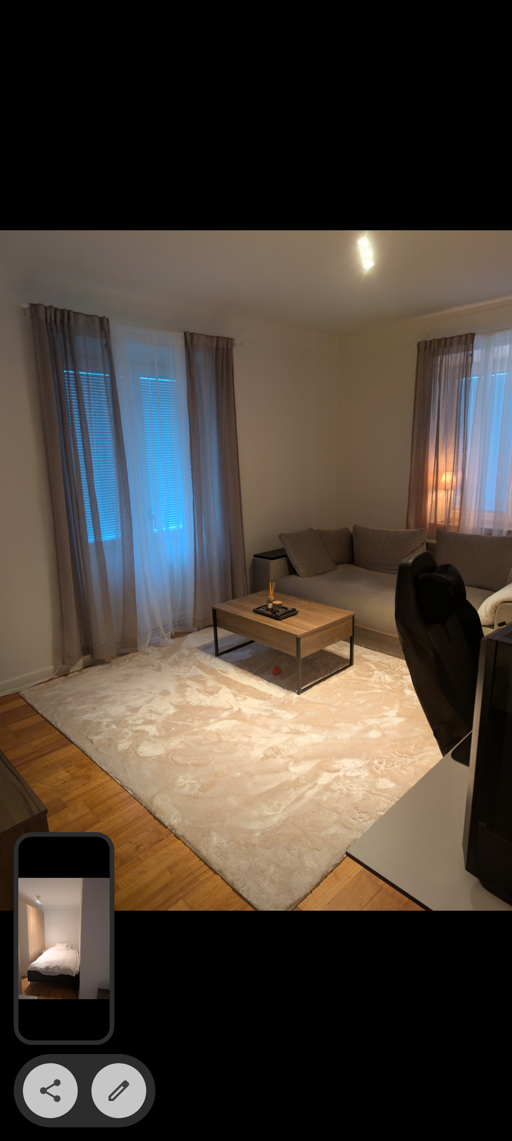 Lägenhetsbyte - Ryttargatan 3