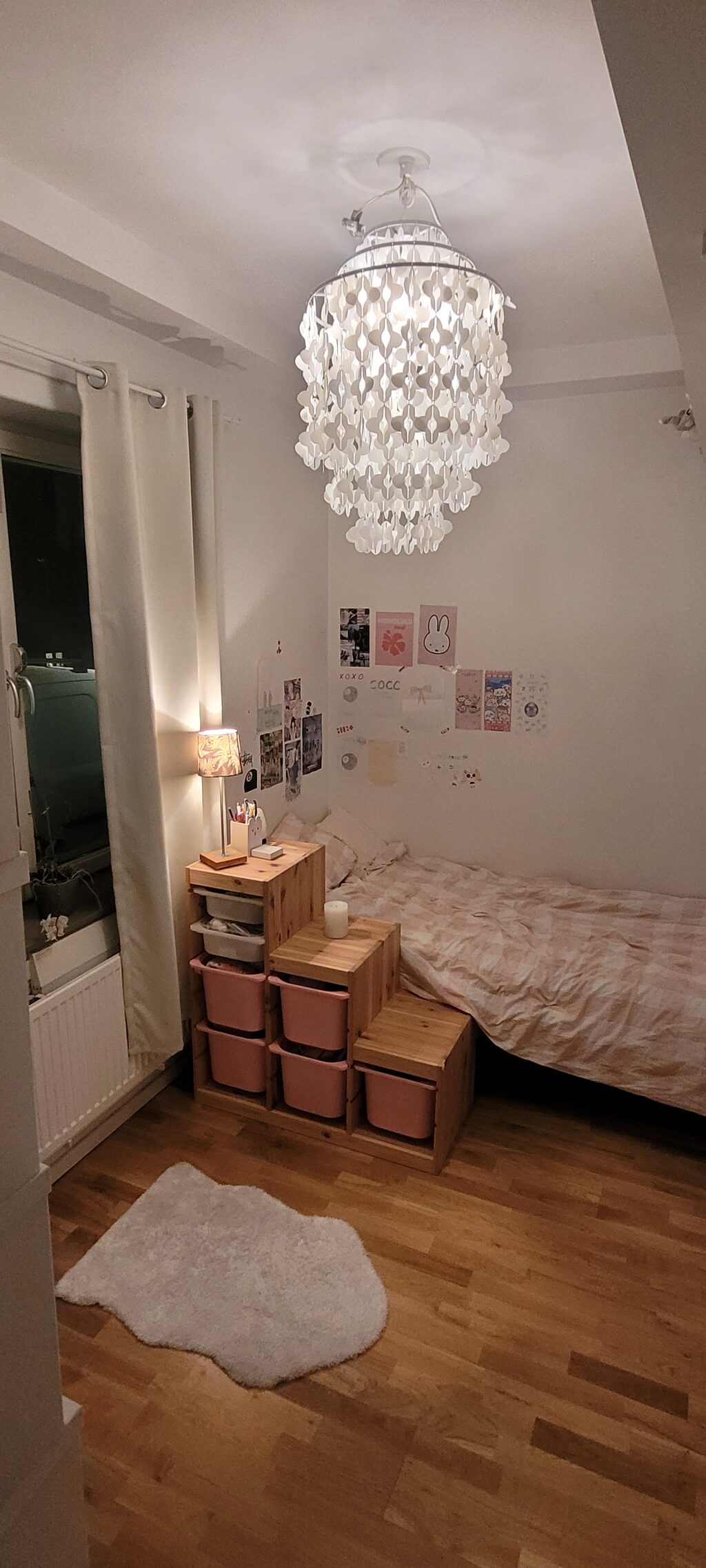 Lägenhetsbyte - Järnvägsgatan 48B