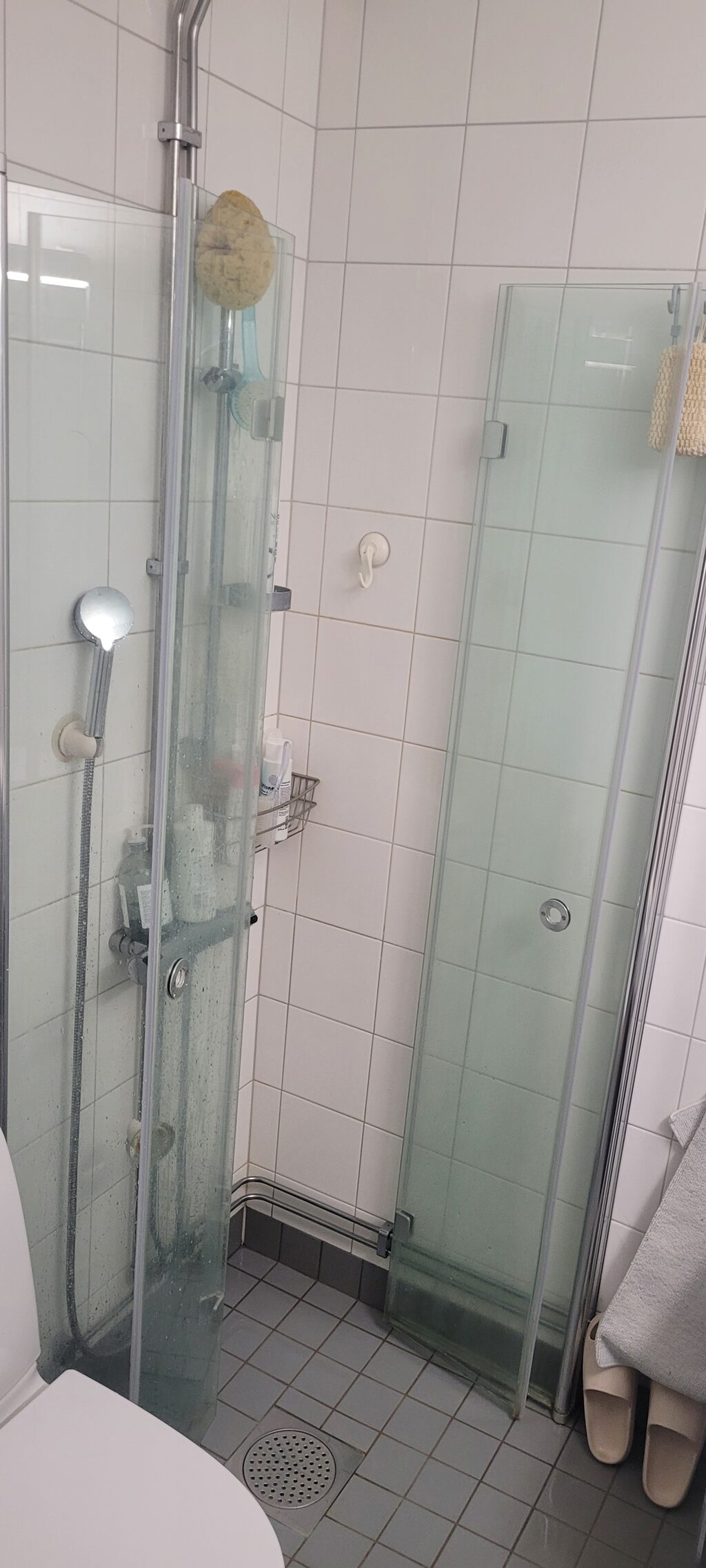 Lägenhetsbyte - Järnvägsgatan 48B