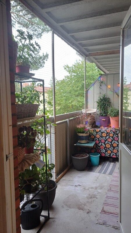 Lägenhetsbyte - Torsten Alms gata 50