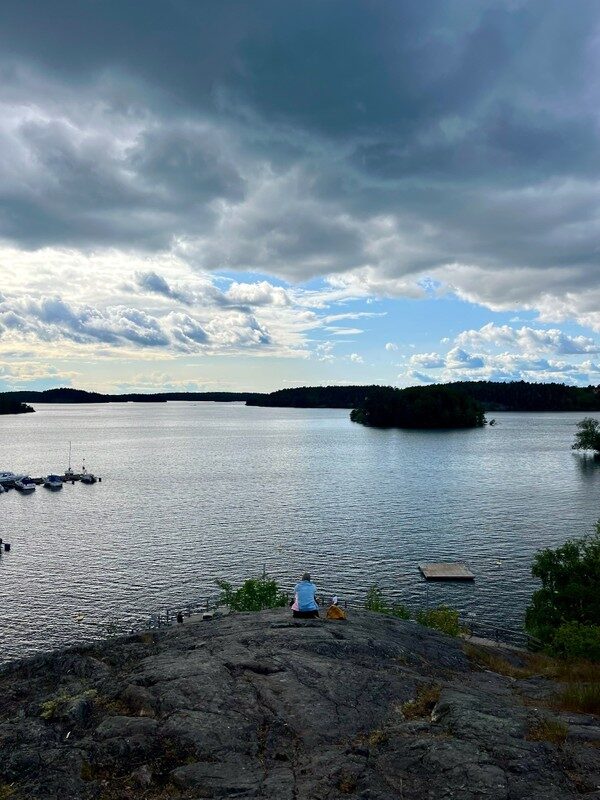 Lägenhetsbyte - Torsten Alms gata 50