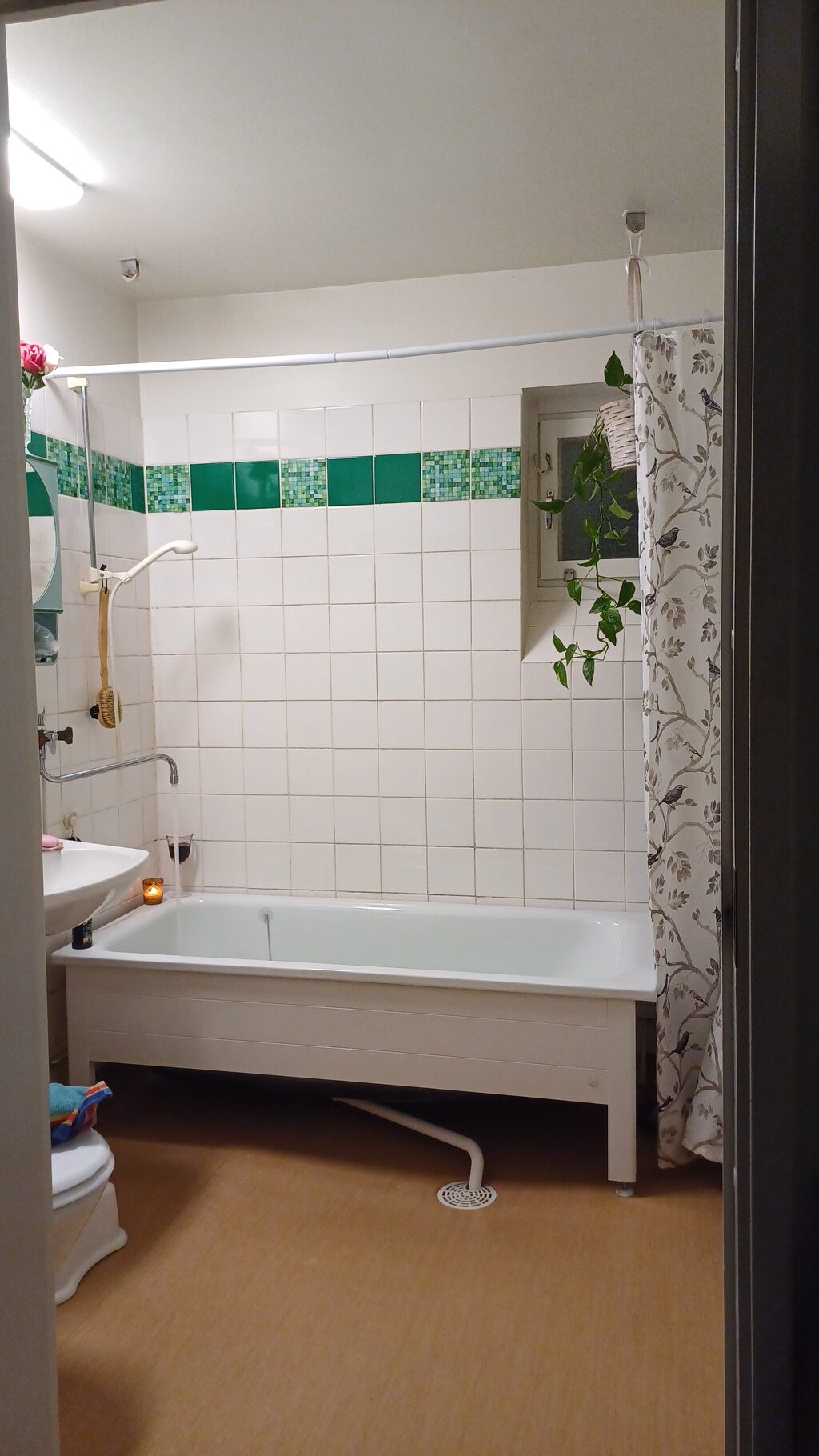 Lägenhetsbyte - Torsten Alms gata 50